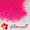 General Mixed Fluorescent High Brightness Iridescent Magenta Glitter FC349