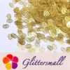 IMG_20210707_161431.webp Golden Halloween Pumpkins Shaped Metal Glitter MB201
