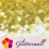 IMG_20210707_161608.webp Golden Halloween Pumpkins Shaped Metal Glitter MB201