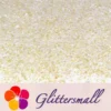 General Mixed High Brightness Iridescent Light Lemon Yellow Glitter FC324