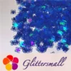 IMG_20210709_152002.webp 10mm Halloween Spider Holographic Blue Shaped Glitter LB0705