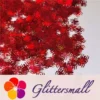 IMG_20210709_152833.webp 10mm Halloween Spider Holographic Red Shaped Glitter LB0300
