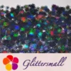 IMG_20210709_153156.webp 10mm Halloween Spider Holographic Black Shaped Glitter LB01000