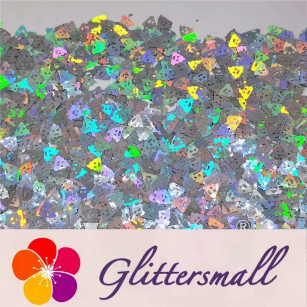 IMG_20210709_155708.webp 8mm Unnko Holographic Silver Shaped Glitter LB0100