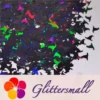 IMG_20210709_162139.webp 10mm Halloween Witchcraft (Magic) Hat Holographic Black Shaped Glitter LB01000