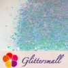 IMG_20210716_142302.webp Iridescent Sky Blue General Mixed High Brightness Glitter FC012