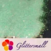 IMG_20210716_143154.webp Iridescent Lake Green General Mixed High Brightness Glitter FC011