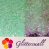 IMG_20210716_143241.webp Iridescent Lake Green General Mixed High Brightness Glitter FC011