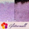 IMG_20210716_144117.webp Iridescent Light Purple General Mixed High Brightness Glitter FC004