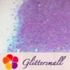 IMG_20210716_144418.webp Iridescent Light Purple General Mixed High Brightness Glitter FC004