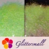 IMG_20210716_144914.webp Iridescent Green General Mixed High Brightness Glitter FC008