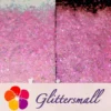 IMG_20210716_151031.webp Iridescent Pale Pink General Mixed High Brightness Glitter FC007