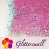 IMG_20210716_151046.webp Iridescent Pale Pink General Mixed High Brightness Glitter FC007