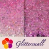 IMG_20210716_151117.webp Iridescent Pale Pink General Mixed High Brightness Glitter FC007