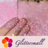 IMG_20210716_151156.webp Iridescent Pale Pink General Mixed High Brightness Glitter FC007