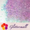 IMG_20210716_154614.webp Iridescent Light Pink General Mixed High Brightness Glitter FC006