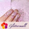 IMG_20210716_154718.webp Iridescent Light Pink General Mixed High Brightness Glitter FC006