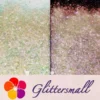 IMG_20210716_161046.webp Iridescent Light Yellow General Mixed High Brightness Glitter FC005