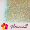 IMG_20210716_161056.webp Iridescent Light Yellow General Mixed High Brightness Glitter FC005