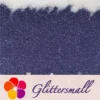 0.2mm Black Blue Glitter Pure Color B01001