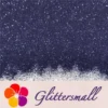 0.2mm Black Blue Glitter Pure Color B01001