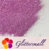 0.2mm Jade Pink Glitter Pure Color B0916