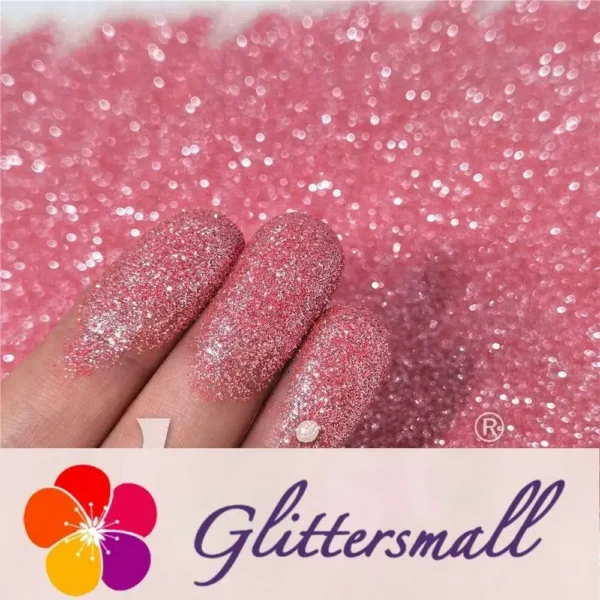 IMG_20210722_145132.webp 0.2mm Carmine Pink Glitter Pure Color B0918