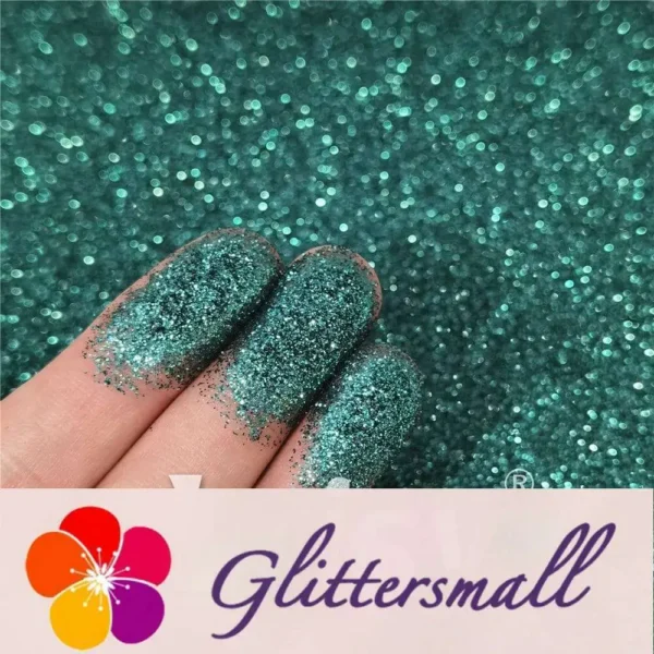 IMG_20210722_155202.webp 0.2mm Atroviren Green Professional Cosmetic Glitter For Lip Gloss, Lipstick FCH700