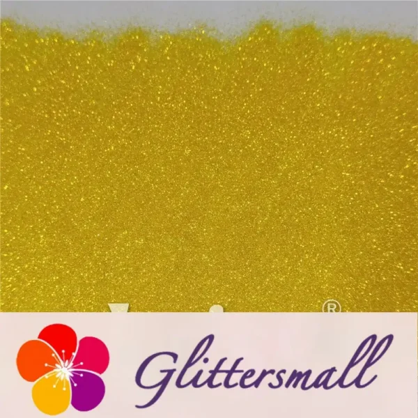 IMG_20210722_155507.webp 0.2mm Iridescent Lemon Yellow Professional Cosmetic Glitter For Lip Gloss, Lipstick FCH30