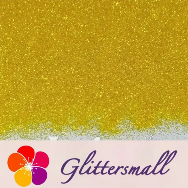 IMG_20210722_160012.webp 0.2mm Iridescent Lemon Yellow Professional Cosmetic Glitter For Lip Gloss, Lipstick FCH30