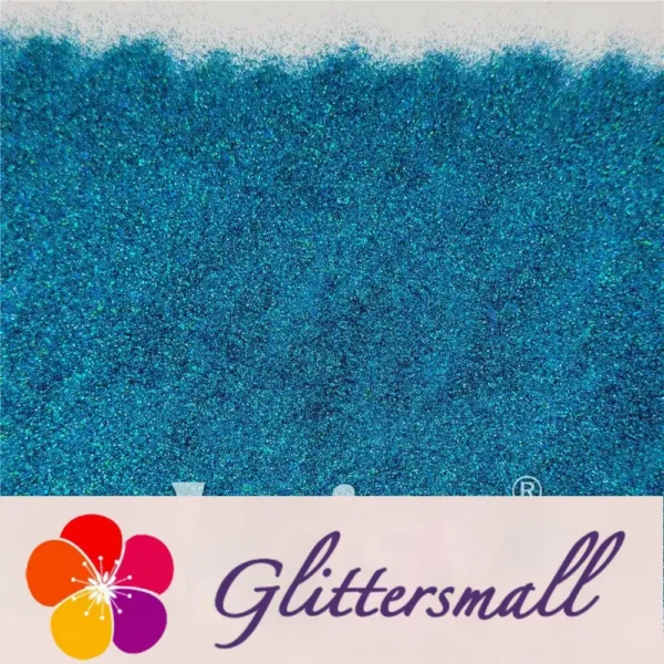 IMG_20210722_160337-1.webp 0.2mm Holographic Blue Professional Cosmetic Glitter For Lip Gloss, Lipstick FCHL700