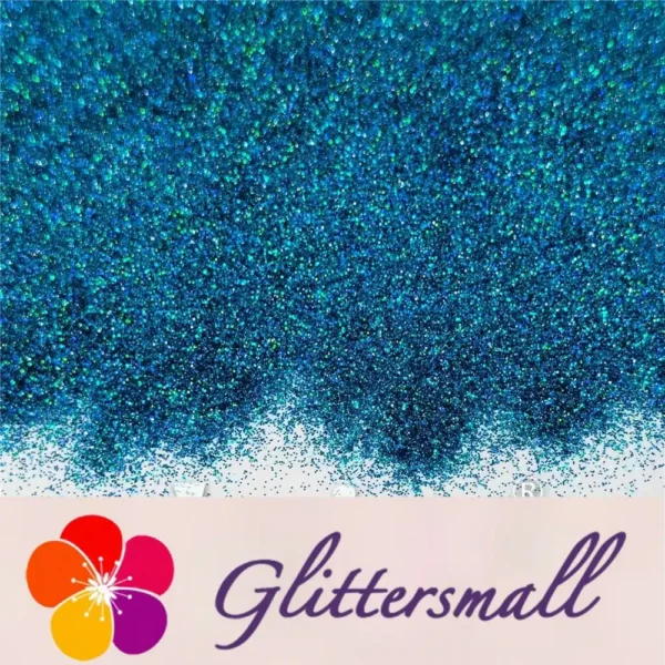 IMG_20210722_160403.webp 0.2mm Holographic Blue Professional Cosmetic Glitter For Lip Gloss, Lipstick FCHL700