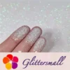 IMG_20210722_162422.webp 0.2mm Iridescent Pink White Professional Cosmetic Glitter For Lip Gloss, Lipstick FCH03