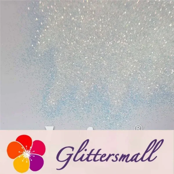 IMG_20210722_163159.webp 0.2mm Iridescent Ice Blue White Professional Cosmetic Glitter For Lip Gloss, Lipstick FCH21