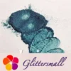 Iridescent Mica Powder Lake Blue Pigment Glitter STC8143