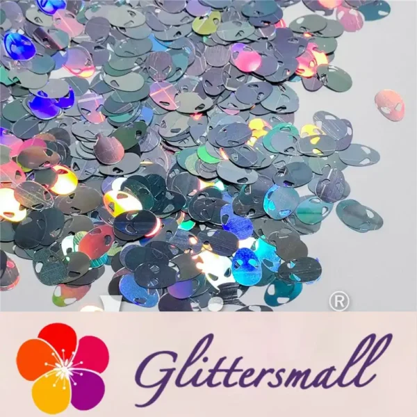 IMG_20210907_122213.webp 12mm Alien ET Holographic Silver Shaped Glitter LB0100