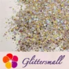 (By Starbunco) Celestial Candy Custom Mixed Glitter WAL311