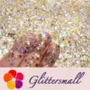 (By Starbunco) Celestial Candy Custom Mixed Glitter WAL311