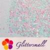 IMG_20210924_162851_e024a6fb-5345-4f7b-952b-ee5f68be19ed.webp (By Scorpiogemsbyrivers) Rainbow Fluorite Custom Mixed Glitter WAL322