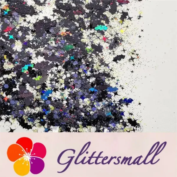 IMG_20210924_165626_6748dbcf-4f1d-4e30-949d-8e9e7844d135.webp (By Valeivette) Baddy Bat Custom Mixed Glitter WAL351