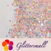 IMG_20210924_170553_1f00c8cd-5bc5-4832-8e67-76d008812405.webp (By Christinasandovalboutique) Heavenly Heidi Custom Mixed Glitter WAL361