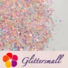IMG_20210924_170613_63b99e04-e3eb-4b1e-bdfd-9abb7b008cf3.webp (By Christinasandovalboutique) Heavenly Heidi Custom Mixed Glitter WAL361
