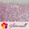 IMG_20210924_171535.webp Mixed Glow In The Dark Iridescent Pink Noctilucent Glitter YG-F322R
