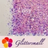 IMG_20210924_172932.webp Mixed Glow In The Dark Iridescent Pink Noctilucent Glitter YG-FC339A