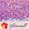 IMG_20210924_173002.webp Mixed Glow In The Dark Iridescent Pink Noctilucent Glitter YG-FC339A