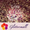 IMG_20210924_173233.webp Mixed Glow In The Dark Iridescent Pink Noctilucent Glitter YG-FC339A
