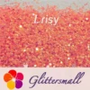 IMG_20210926_105203.webp Fluorescent Red To Orange In The Dark Iridescent Red Noctilucent Glitter YG336