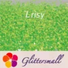 IMG_20210926_105552.webp Fluorescent Green To Green In The Dark Iridescent Green Noctilucent Glitter YG320