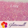 IMG_20210926_110545.webp Fluorescent Pink To Pink In The Dark Iridescent Pink Noctilucent Glitter YG333