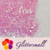 IMG_20210926_110608.webp Fluorescent Pink To Pink In The Dark Iridescent Pink Noctilucent Glitter YG333